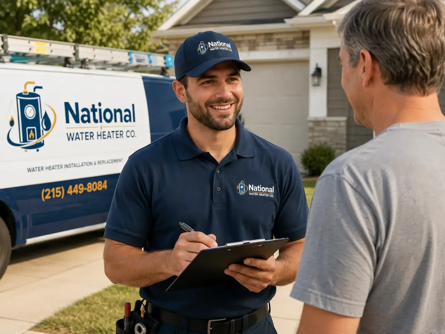 Water Heater Installation Danbury, IA FAQs